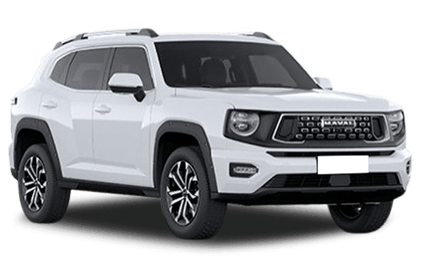 Haval H7